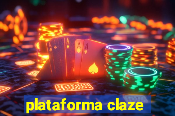 plataforma claze